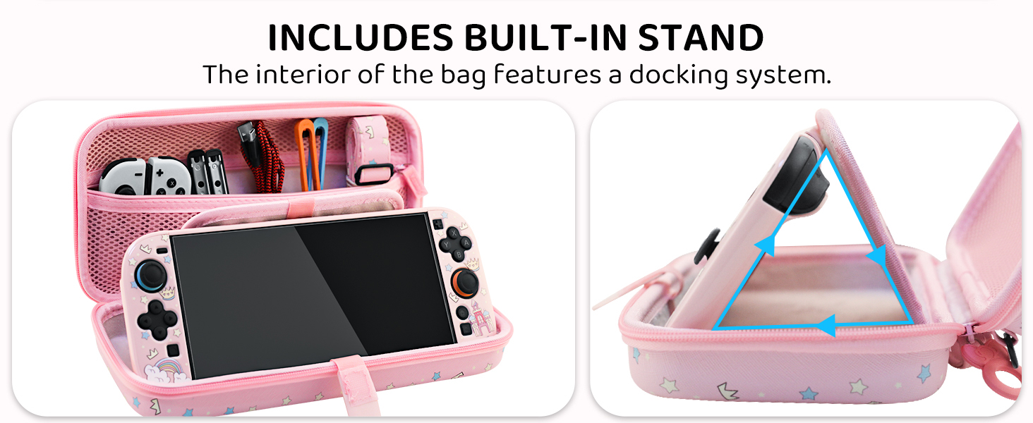 switch 2 travel case