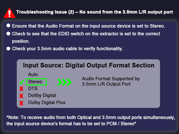 audio extractor