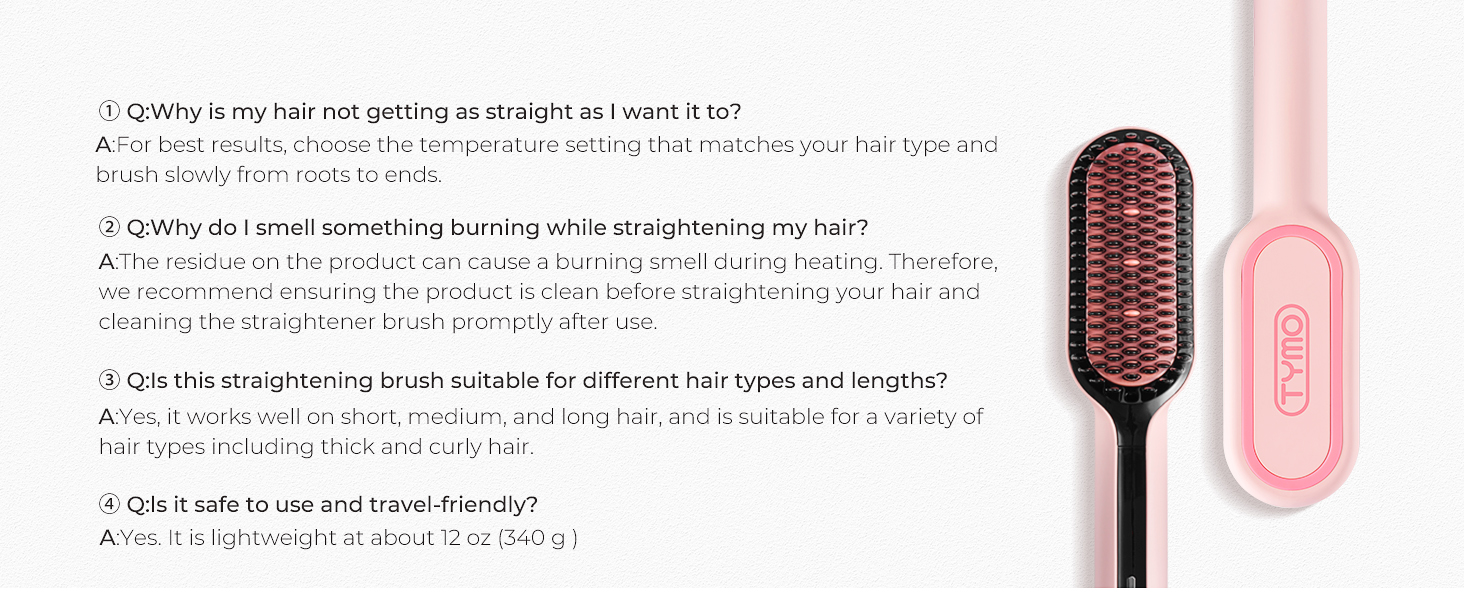 Flat Iron for Thick Curly Hair