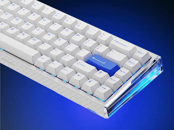 PBT keycaps