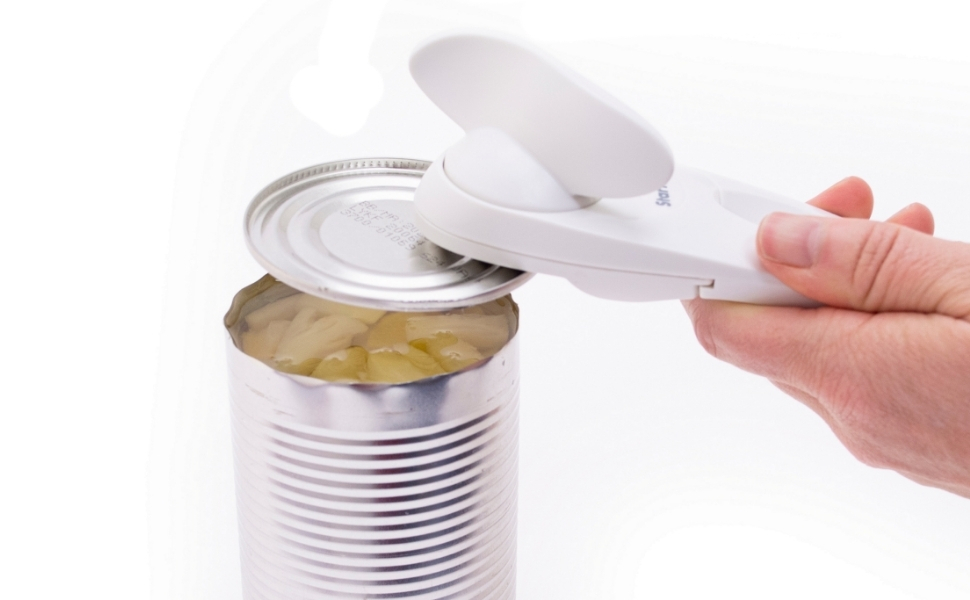 can opener