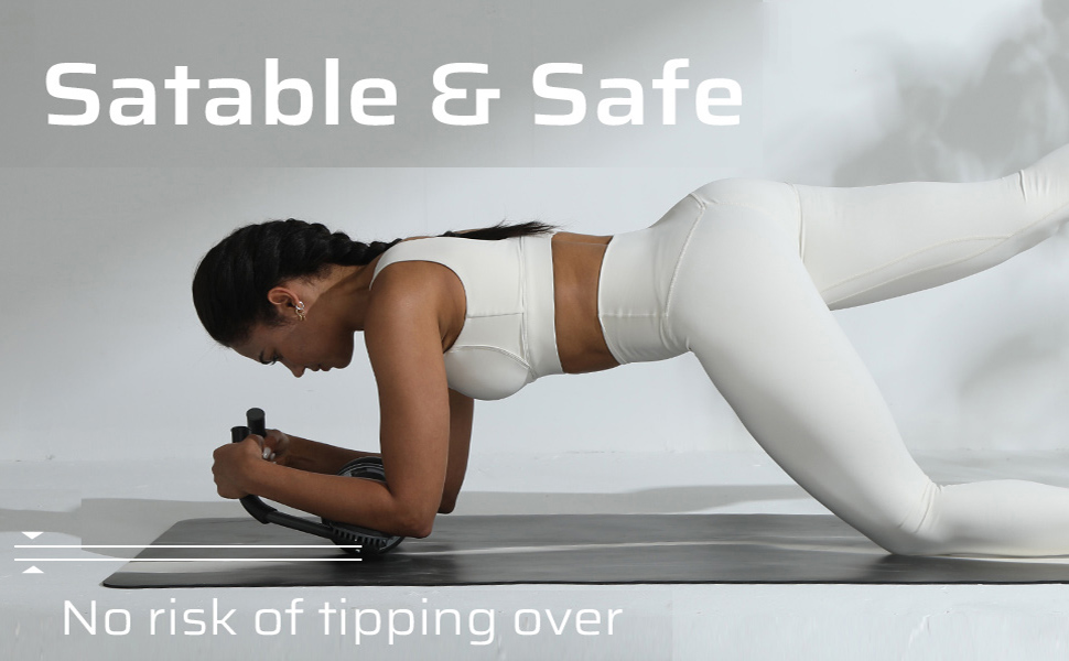 ab workout equipment for women