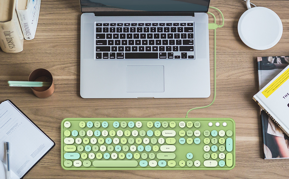 Keyboard