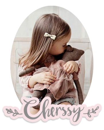 Cherssy Bows