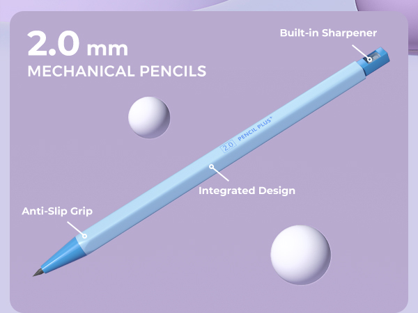 0.5mm mechanical pencil