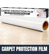 Carpet Protection Film