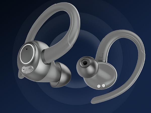 headphones wireless ear phones bluetooth headset earbud wireless bluetooth ear bud wireless