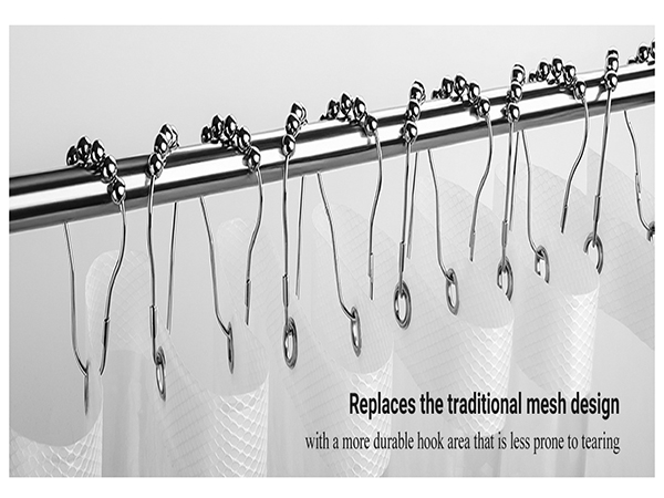 shower curtain liner