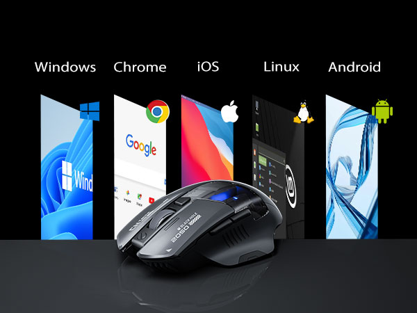 portable mouse for laptop