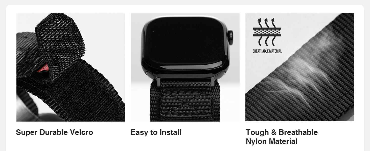 apple watch band