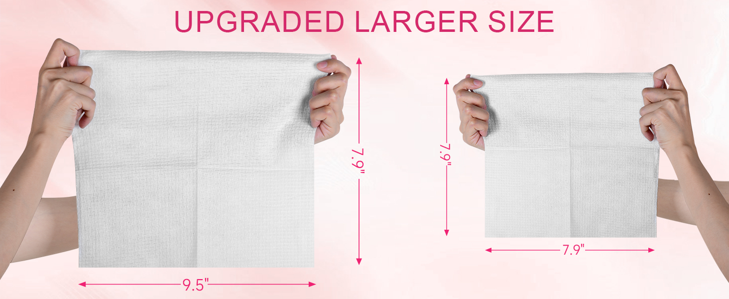 face towels