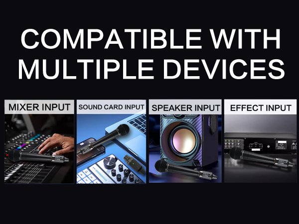 wireless xlr transmitter and receiver