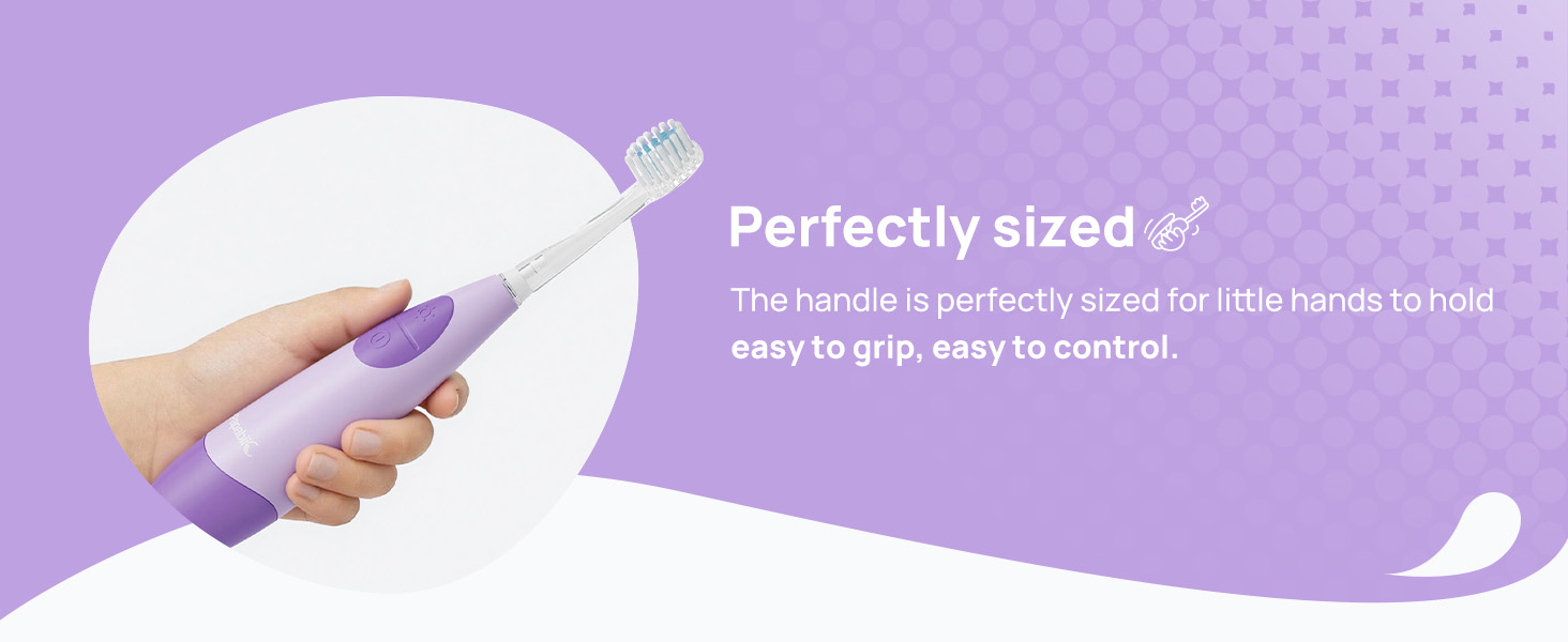 Perfectly Sized