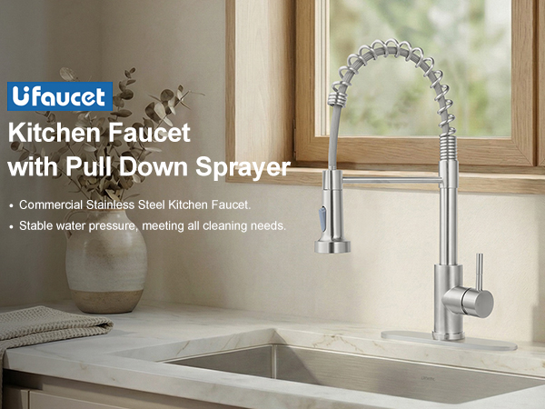 FAUCET