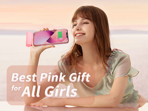 little power bank for iphone