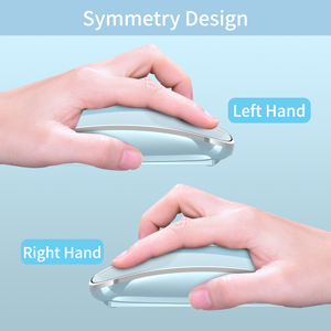 Symmetry Design wireless mice