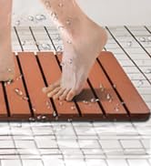 shower mat