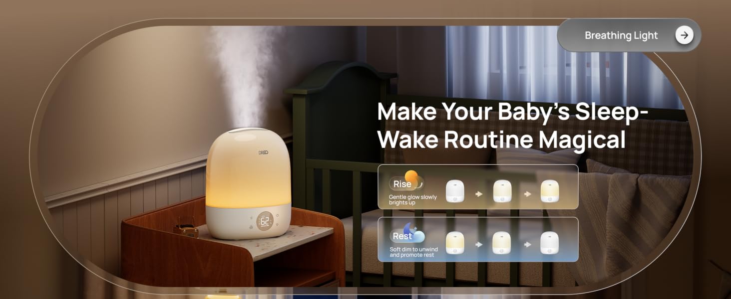 humidifier