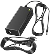 42V Charger Fit for Jetson Electric Bike Bolt Pro LX10 Adventure Metro VIFOCUFY UL Power Cord for...