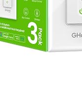 3 Way Smart Switch