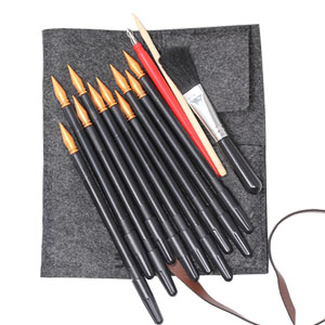 scratchboard tools