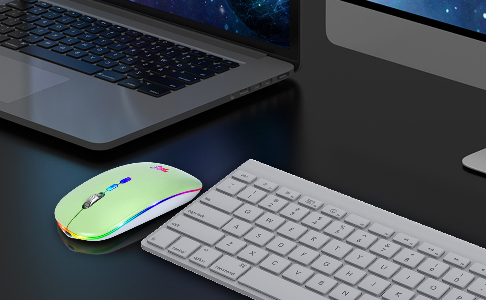 wireless mouse for mac