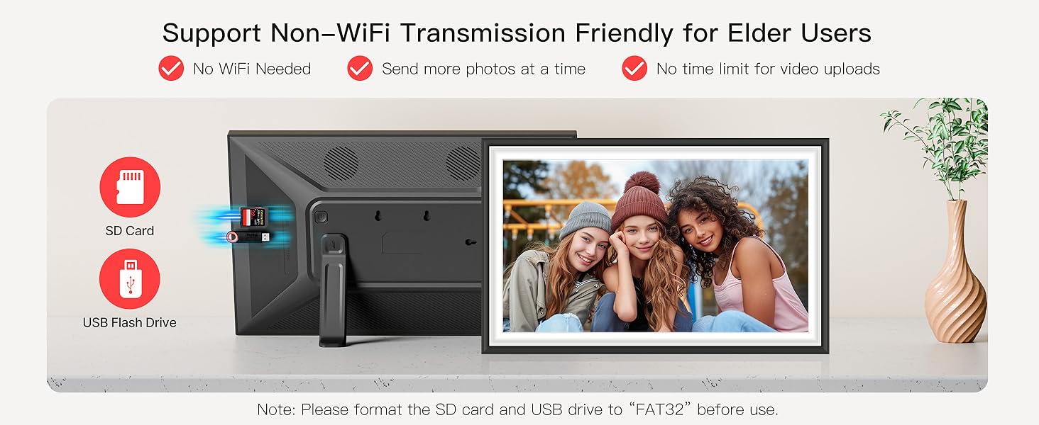 Digital Picture Frame