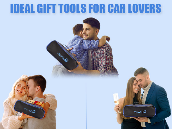 car cleaning