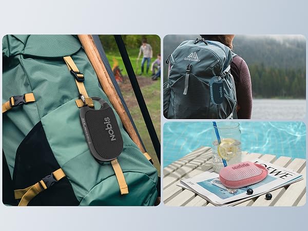 IP68 Waterproof