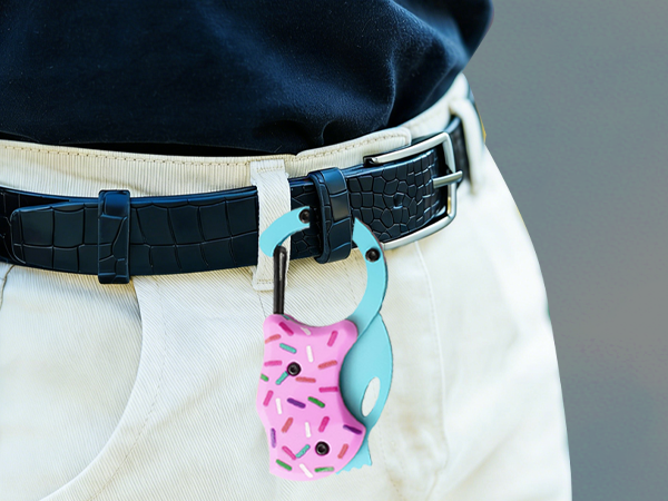 keychain knife