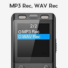 lecture recorders for college