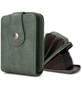 Montana West X Wrangler Credit Card Holder for Women