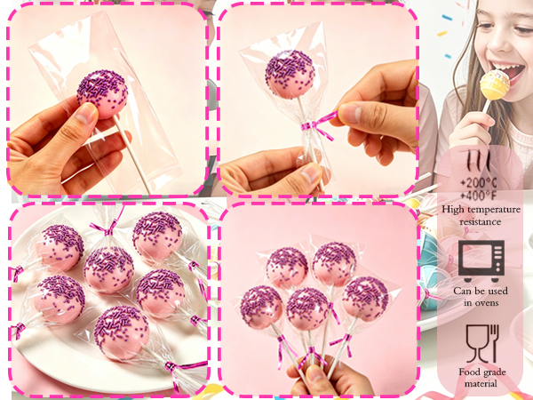 cake pop kit