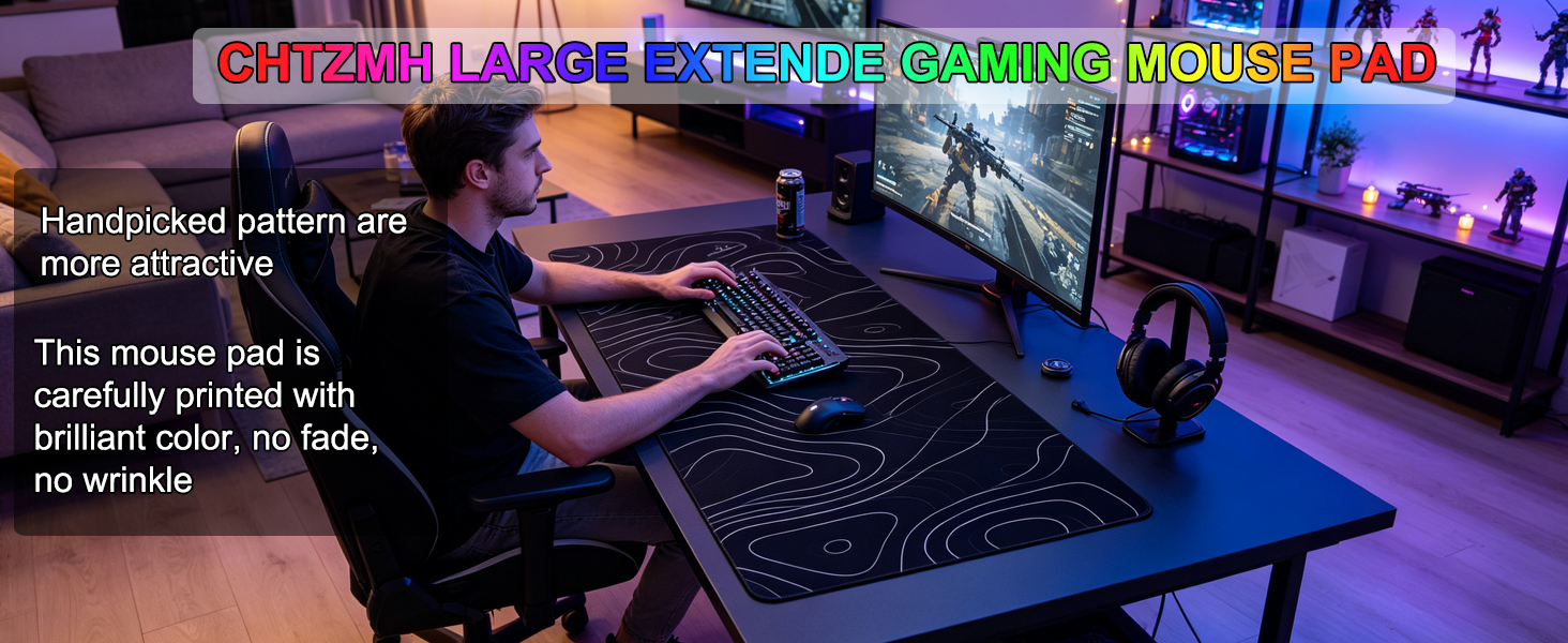 MOUSE PAD