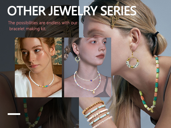 other jewelry series