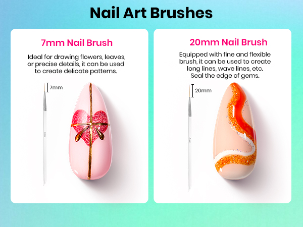 gel nail kit manicure kit gel nail polish kit