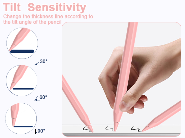 smart pencil for ipad
