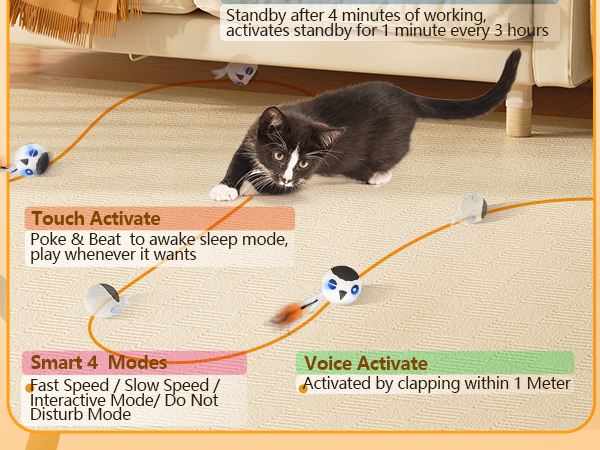 toys for cats