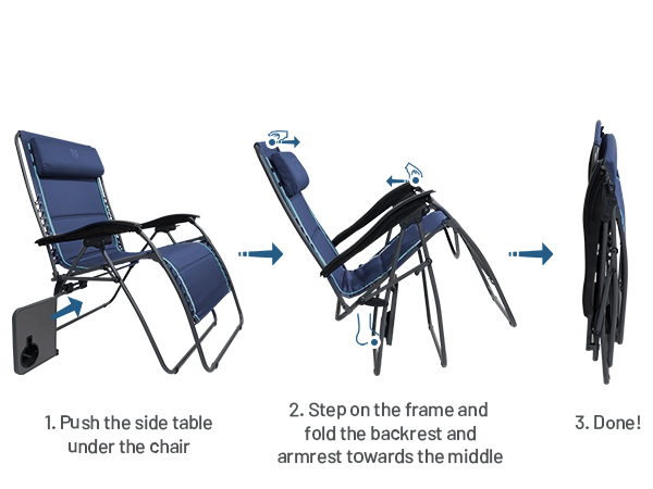 Easy Folding