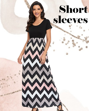maxi dress for women