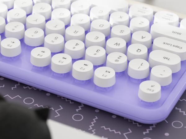 wireless computer keyboard and mouse