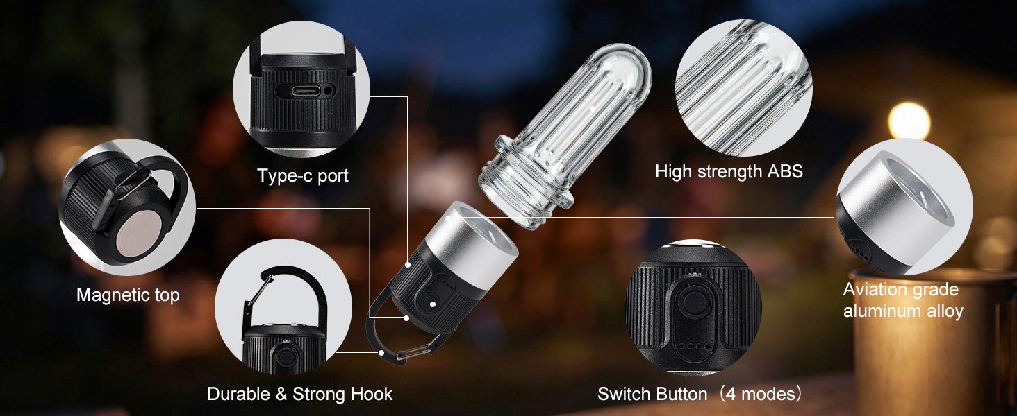 outdoor lanterns