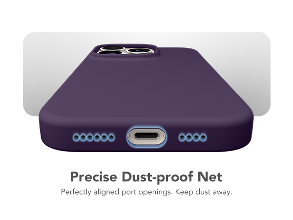 14 pro max case silicone