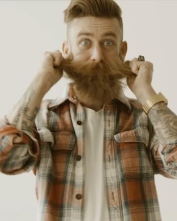 The Beard Club beard grooming and beard growth kits for men shaving needs and accessories