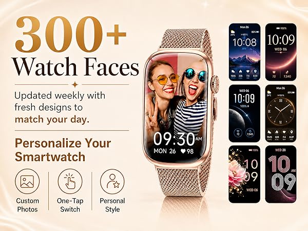 fitness tracker