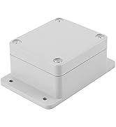 Waterproof IP65 ABS Electric,Electrical Boxes, Conduit & Fittings Electrical Boxes Project Box,Ju...