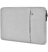 17 inch Laptop Sleeve Case for HP 17.3 Laptop, Pavilion 17, Envy 17, ASUS Vivobook 17, Acer Chrom...