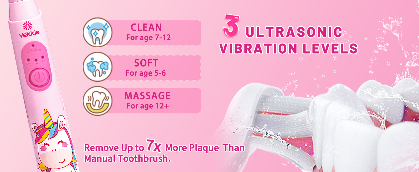 kids toothbrush