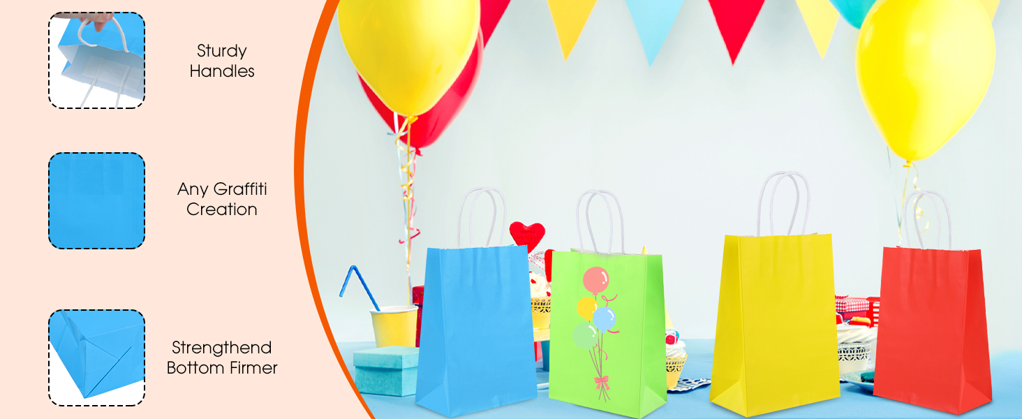 gift bags