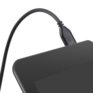 Charging